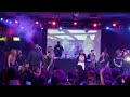 Ya Levis Performs Chocolat Live In London Brings Girls To The Stage