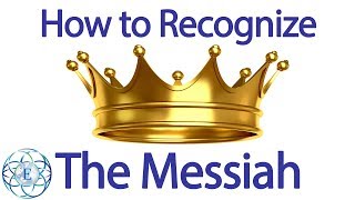 Rav Dror - How to Recognize the Messiah