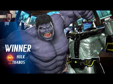 Marvel vs. Capcom Launch MP pt61 - vs. Zero/X