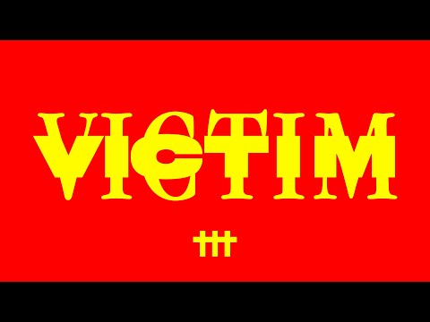 Video thumbnail for victim