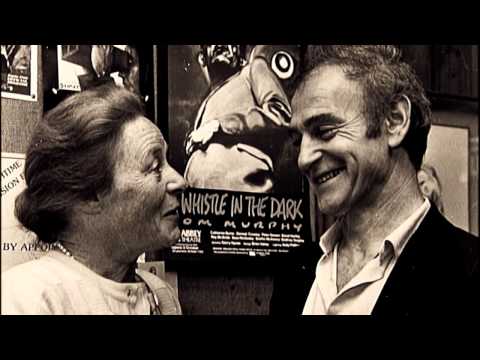 The Works Presents: Tom Murphy | RTÉ One | Monday 13th March