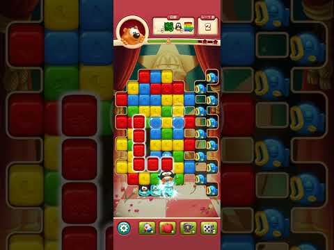 Toon Blast Level 6169-6171-2 Clear @mlupin‘s Room(3)