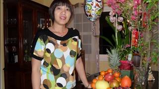 Christine's 14th Birthday