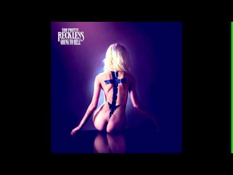 The Pretty Reckless - Fucked Up World