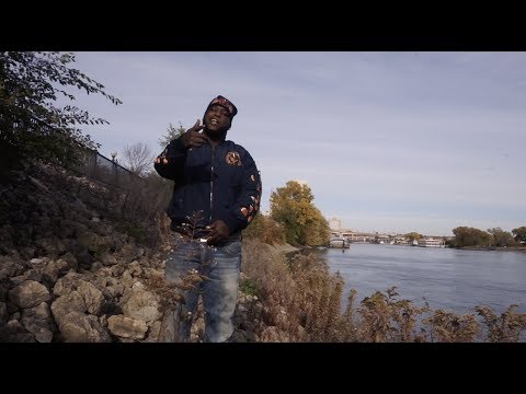 Block Money - Real Shit | Shot By @MinnesotaColdTv