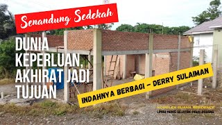 Download lagu INDAHNYA BERBAGI - Derry Sulaiman #Sedekahbulanan mp3