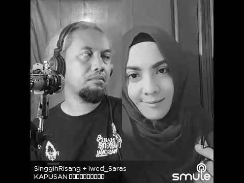 Kapusan Janji Didi Kempot Cover by. Singgih MD via Smule.... || Singgih Honocoroko