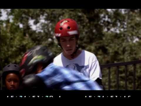 THE LAST DAY OF SUMMER TRAILER