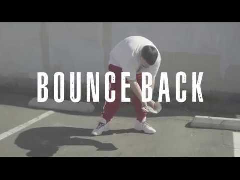 AOB Eazy - Bounce Back Official Music Video (Church Mob)