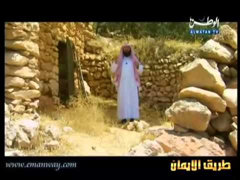 قصص الأنبياء _ نبي الله لوط عليه السلام