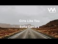 Sofia Camara Girls Like You