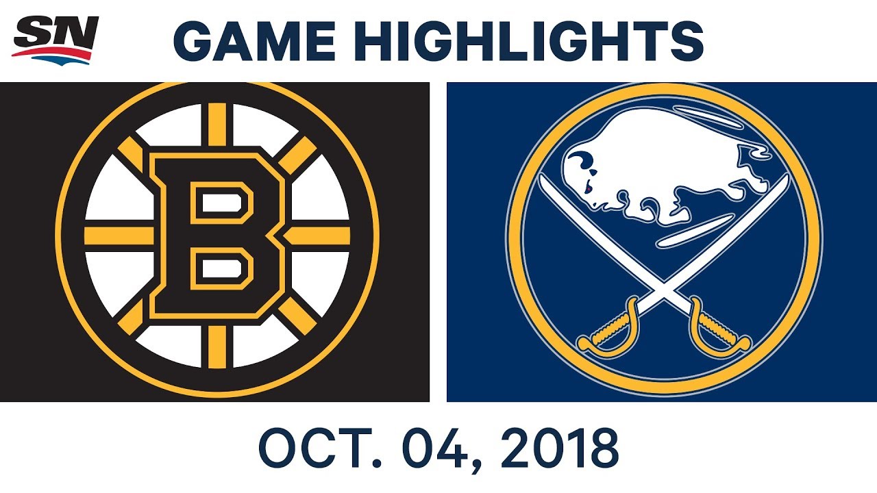 Vidéo: Jaro est déjà le NUMÉRO UN des Bruins...