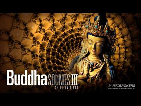 Buddha Sounds III - Thinking of You