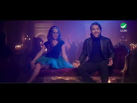 عاصي الحلاني وينك حبيبي 😈😈