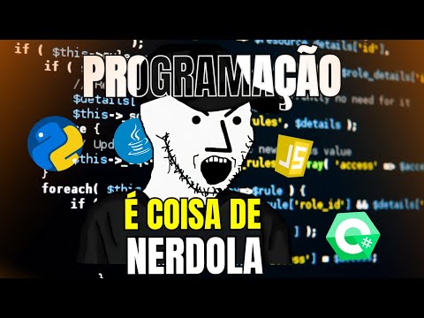Se você está lutando para aprender programação assista esse vídeo