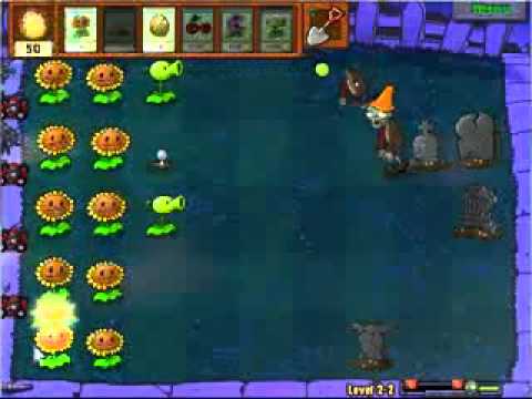 popcap games plants vs zombies full version download