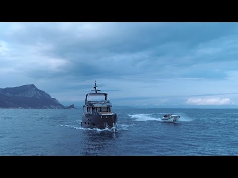 Travel fast on a slow yacht