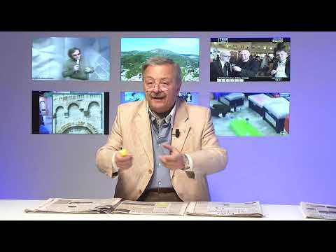 TRM NETWORK LIVE SPECIAL -9 Maggio 2021