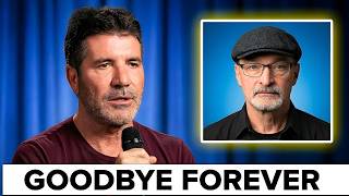 Download lagu Simon Cowell FINALLY Confirms The Rumors About Richard Goodall – And It's Heartbreaking 💔 mp3