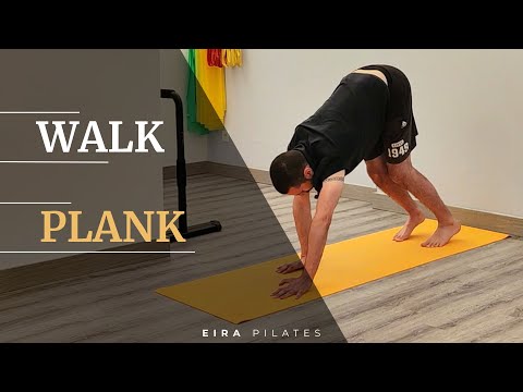 Walk Plank