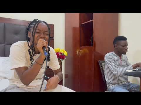 DO TO ME WHAT YOU WANT BY @DunsinOyekan || COVER BY FIOLAJUMOKE