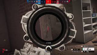 R6s