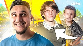 Dewey est de retour ! Et il a une surprise pour vous 🤫