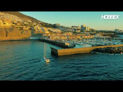 Yuneec Typhoon Q500 4K hos Hobbex