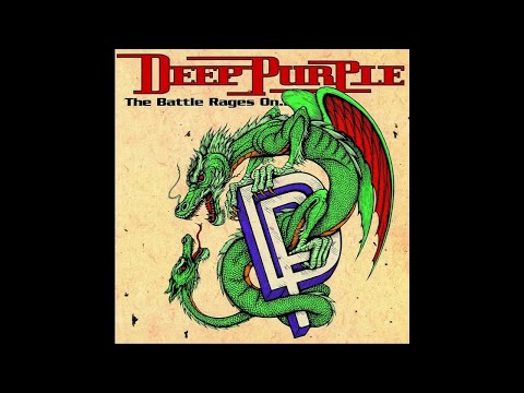 05. Time to Kill - Deep Purple - The Battle Rages On