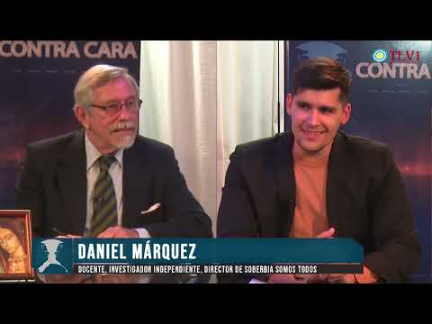 Contracara N°59 - Elecciones bajo la Agenda 2030.