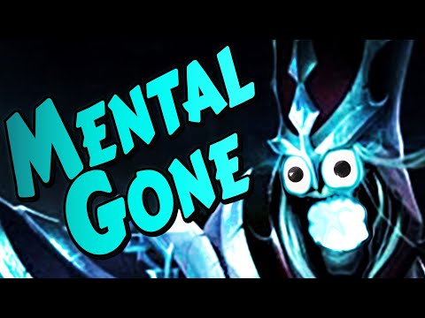 I counter jungled this Karthus so hard he stopped working IRL