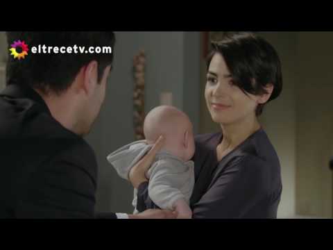 ¿Agustín y Elena serán buenos padres?