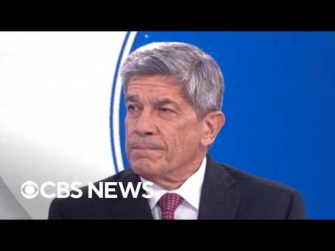 Cuban deputy foreign minister says it's an 