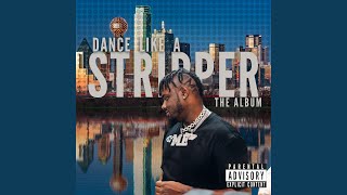 The Dance Like a Stripper Dance