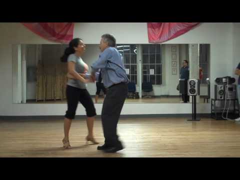 Bachata Fernando Nora Perf - Dan & Danielle As of June 2010