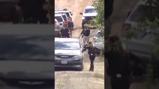 Boyfriend allegedly kills girlfriend and four others