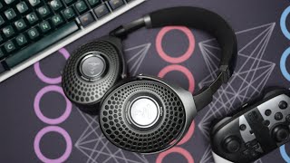 Video thumbnail for Even High-end Luxury Headphones Have Flaws - Focal Bathys by Enthusiast Impressions