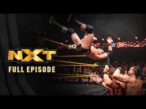 WWE NXT
