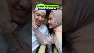 Imbas Pamer Tas Mewah Harga Miliaran, Kartika Putri Ngaku 'Diteror' Dapat Kiriman Surat Pajak