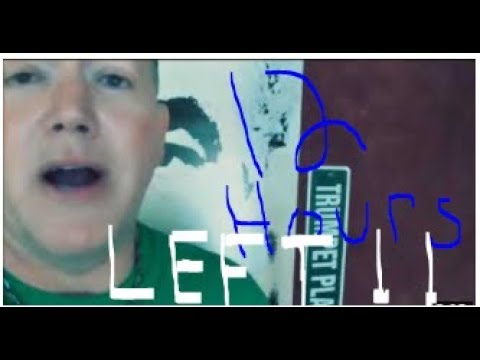 LESS THAN 12 HOURS: Mission Impossible Trumpet Challenge will be OVER!