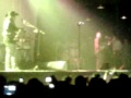 Bobby Pulido intro en la fe music hall