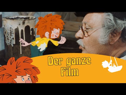 Meister Eder und sein Pumuckl (1982) | Ganzer Film