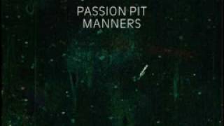 Passion Pit - To Kingdom Come