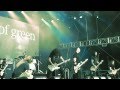 end of green " Hangman´s Joke " live beim Summerbreeze 2013