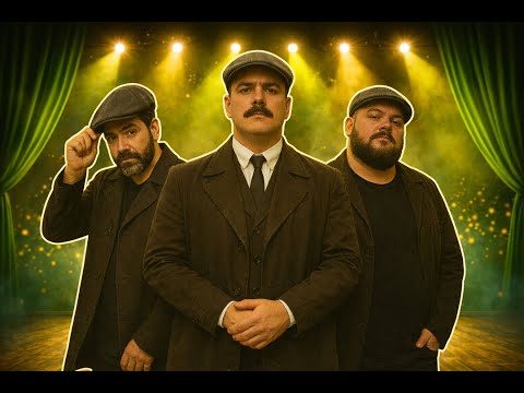 SHOW COMPLETO Clube dos canalhas Em Caçador