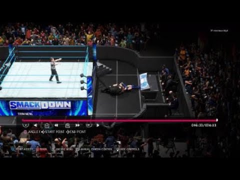 Somebody call the paramedics NOW