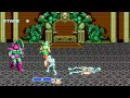 Golden Axe Walkthrough Part 2