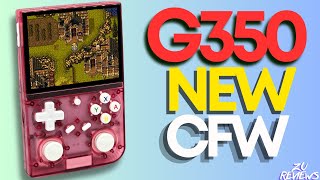 The New Budget KING Just Got Custom Firmware: Pan4Elec for G350!