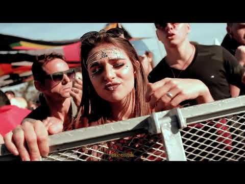 SONIC MASSALA - FREEDOM 2019