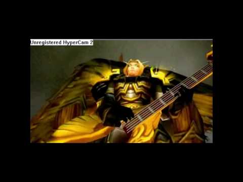 WoW L70ETC I am murloc!!!